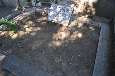 Navtlugi Jewish Cemetery