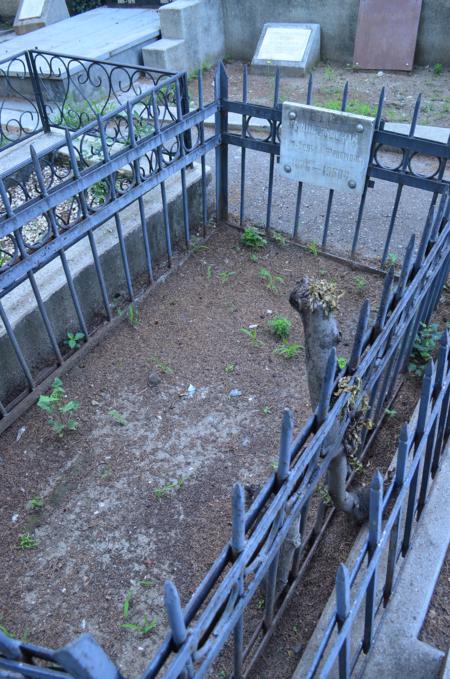 Navtlugi Jewish Cemetery