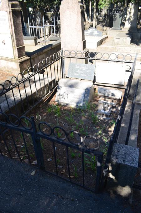 Navtlugi Jewish Cemetery