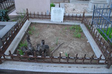 Navtlugi Jewish Cemetery