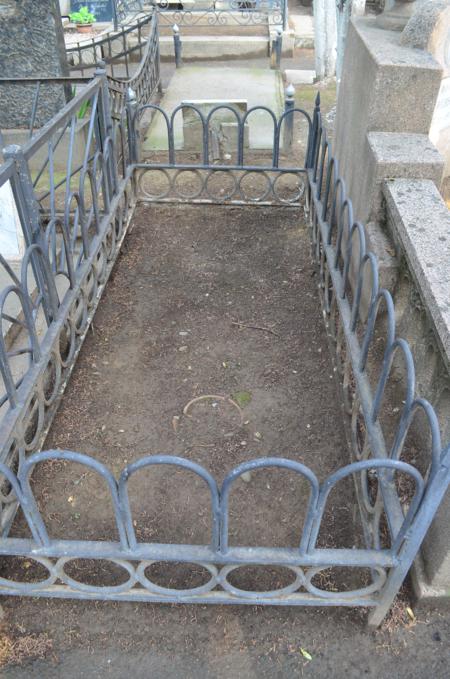 Navtlugi Jewish Cemetery