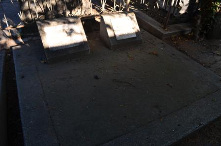 Navtlugi Jewish Cemetery