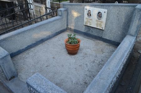 Navtlugi Jewish Cemetery