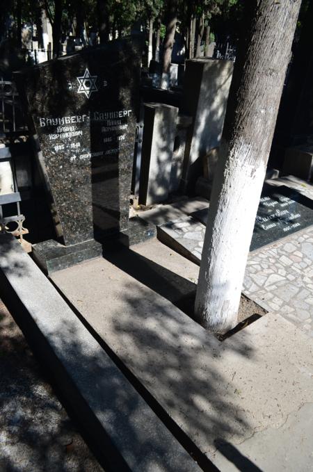 Navtlugi Jewish Cemetery