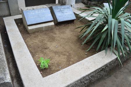 Navtlugi Jewish Cemetery