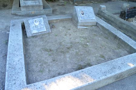 Navtlugi Jewish Cemetery