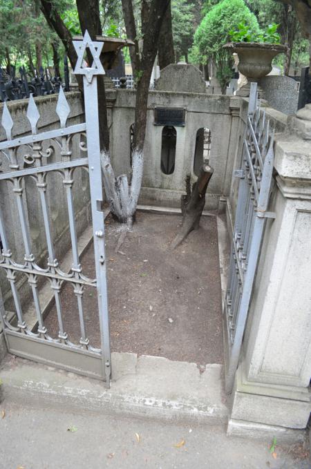 Navtlugi Jewish Cemetery