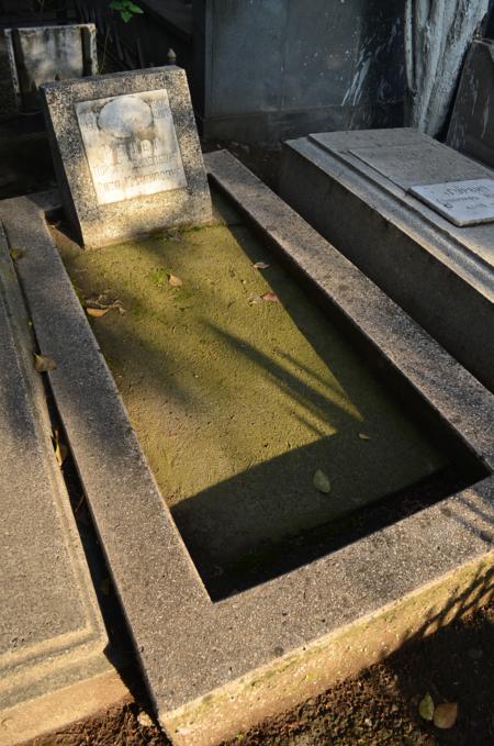Navtlugi Jewish Cemetery