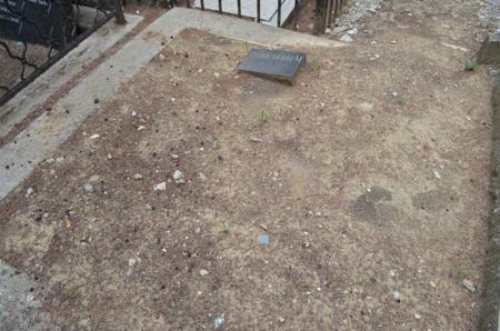 Navtlugi Jewish Cemetery