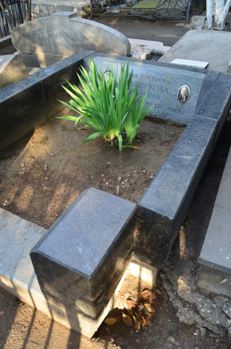 Navtlugi Jewish Cemetery