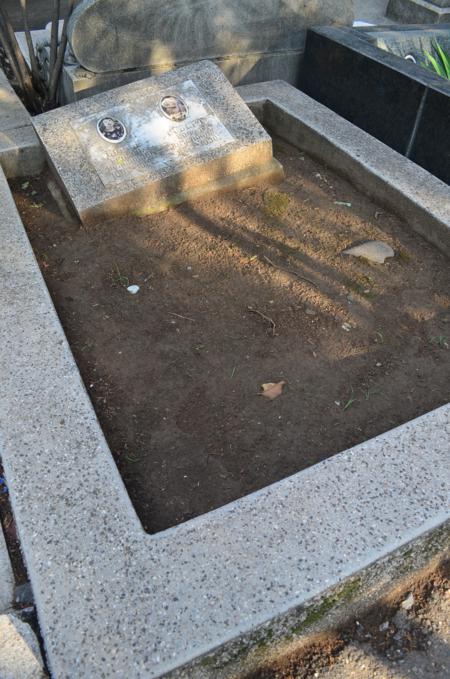 Navtlugi Jewish Cemetery