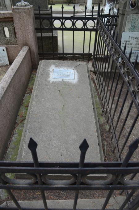 Navtlugi Jewish Cemetery