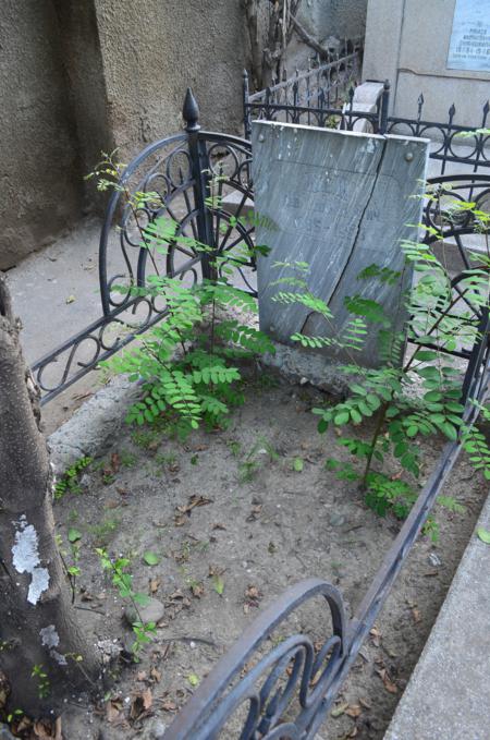 Navtlugi Jewish Cemetery