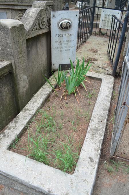 Navtlugi Jewish Cemetery