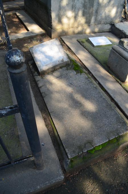 Navtlugi Jewish Cemetery