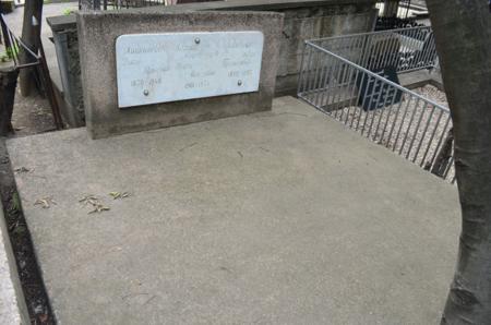 Navtlugi Jewish Cemetery