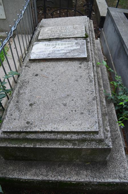 Navtlugi Jewish Cemetery