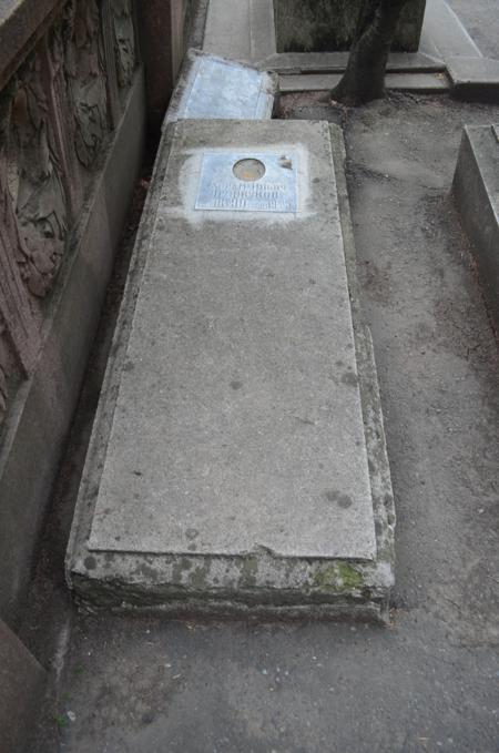 Navtlugi Jewish Cemetery