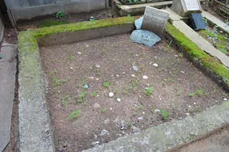 Navtlugi Jewish Cemetery