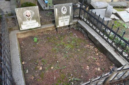 Navtlugi Jewish Cemetery