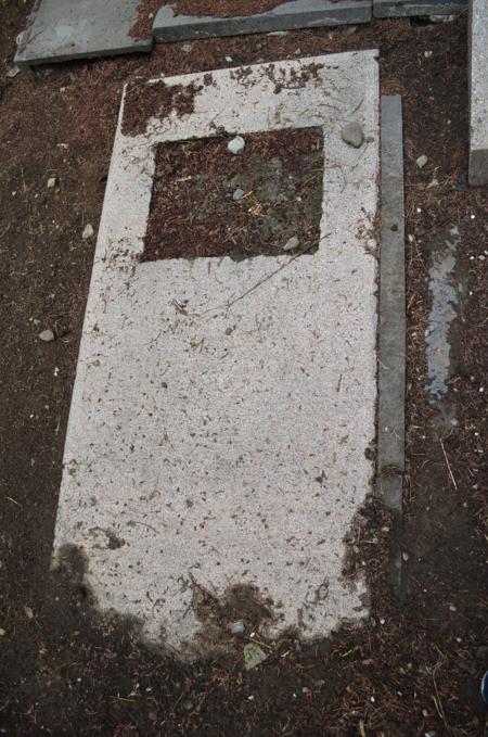 Navtlugi Jewish Cemetery