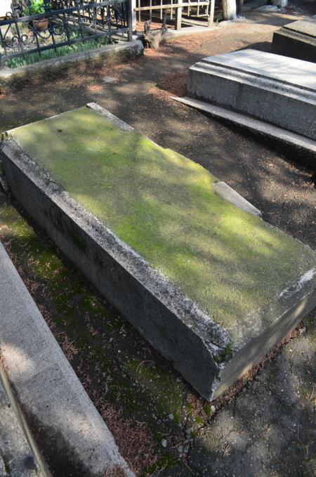 Navtlugi Jewish Cemetery
