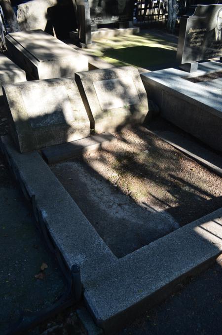 Navtlugi Jewish Cemetery