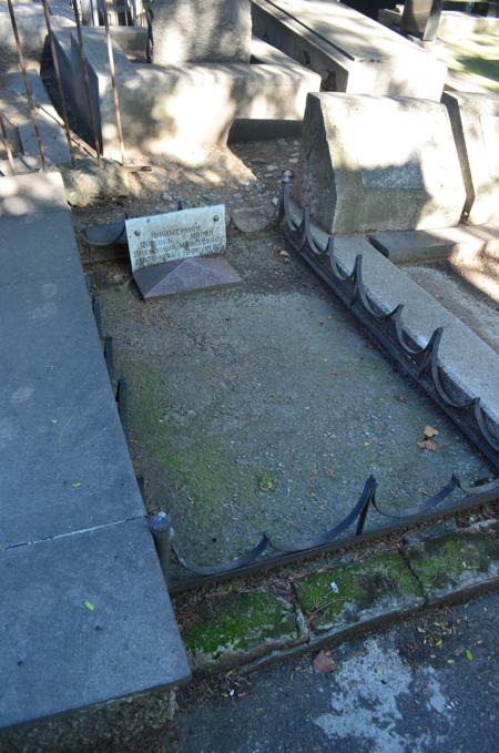 Navtlugi Jewish Cemetery