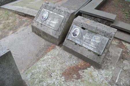 Navtlugi Jewish Cemetery