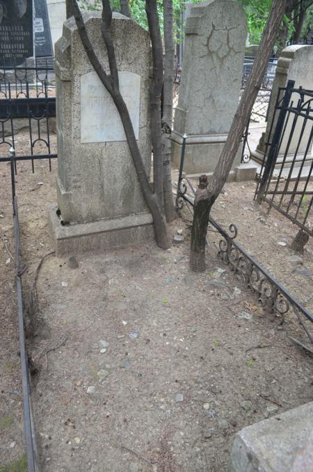 Navtlugi Jewish Cemetery