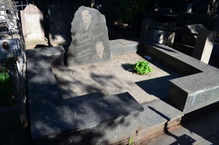 Navtlugi Jewish Cemetery