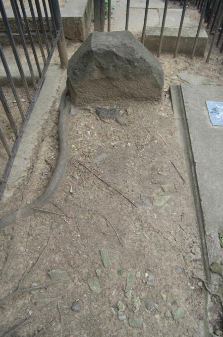 Navtlugi Jewish Cemetery