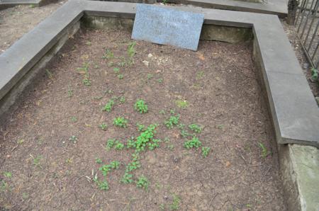 Navtlugi Jewish Cemetery