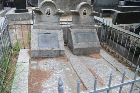 Navtlugi Jewish Cemetery