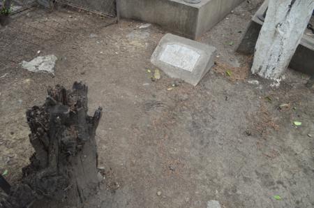 Navtlugi Jewish Cemetery