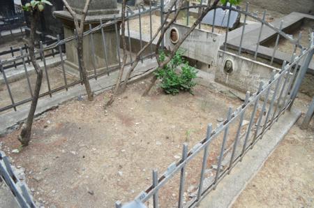 Navtlugi Jewish Cemetery