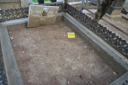 Navtlugi Jewish Cemetery