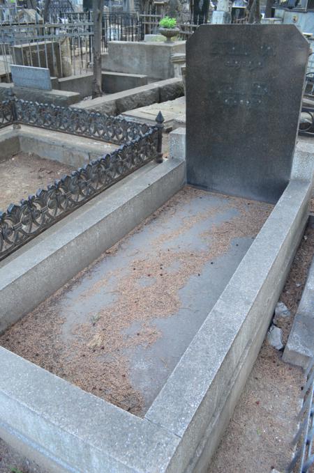 Navtlugi Jewish Cemetery