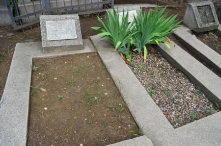 Navtlugi Jewish Cemetery
