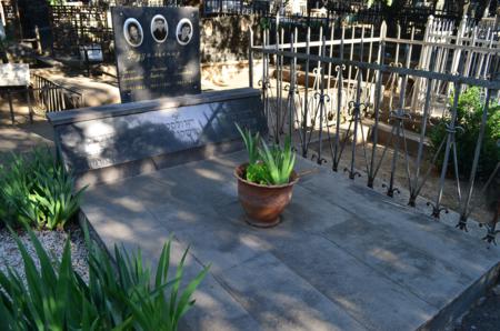 Navtlugi Jewish Cemetery