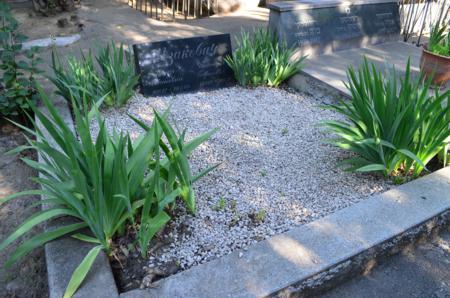Navtlugi Jewish Cemetery