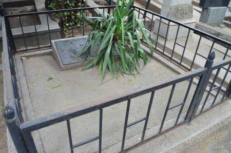 Navtlugi Jewish Cemetery