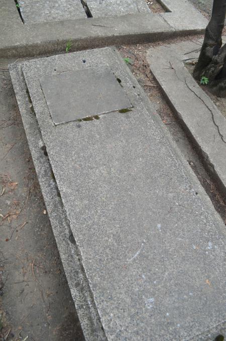 Navtlugi Jewish Cemetery