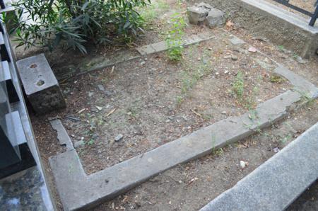 Navtlugi Jewish Cemetery