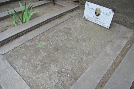 Navtlugi Jewish Cemetery