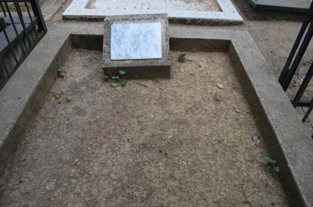 Navtlugi Jewish Cemetery