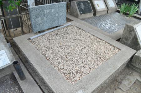 Navtlugi Jewish Cemetery