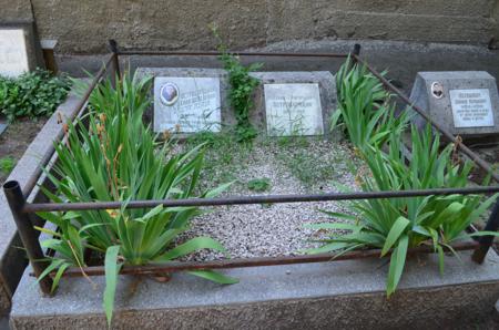 Navtlugi Jewish Cemetery