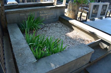 Navtlugi Jewish Cemetery