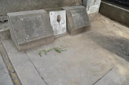 Navtlugi Jewish Cemetery